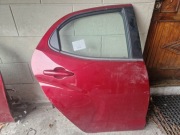 Drzwi Prawy Tył Toyota Yaris IV 3T3