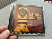 FANTOMAS The Director's Cut CD UNIKAT FAITH NO MORE OKAZJA 