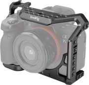 SmallRig 2999- klatka opratorska  z uchwytem na HDMI do Sony A7s III