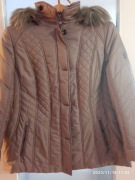 Kurtka damska pikowana Barbara Lebek