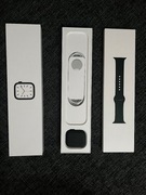 Apple Watch 7 - 45 mm - GPS + Cellular - GRATIS etui + folia