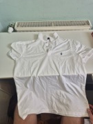 nieoryginalna koszulka polo