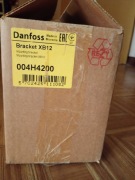 Podstawa wymiennika płytowego 