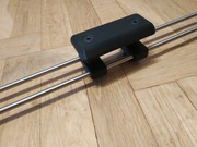 Artemis PP750 Regulowana baka policzkowa