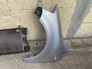 Błotnik lewy vw fox la7w super stan
