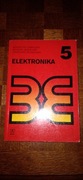 Elektronika . 5. Podręcznik
