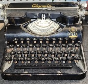 Maszyna do pisania 