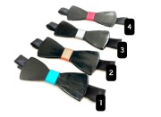 Mucha męska ceramika czarna DJ Mvcha Nie Siada