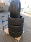 Komplet 255/35/20 GT Radial sportactive 