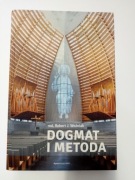 Dogmat i metoda, Robert Woźniak,  oprawa twarda