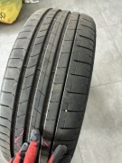 Opony Pirelli P zero lato RSC 245/45/20 2022r cena za 2opony WZMOCNIENIE