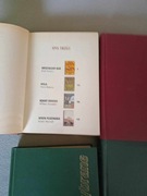 Kolekcja książek wybranych Reader's Digest