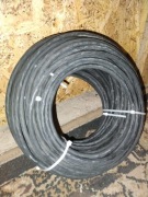 Kabel teleinformatyczny skrętka CAT6A AWG23 S/FTP LSZH B2ca 500MHz 36mb