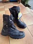 Buty robocze firmy GRISPORT 