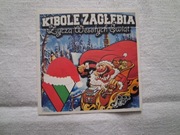 Vlepki Zagłębie Sosnowiec Świąteczne