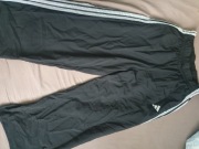 Spodnie Adidas damskie, rozmiar S