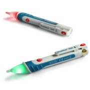 PEAKTECH | Tester napięcia AC 50 - 1000 V AC, bezdotykowy (P1030)