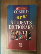 Collins Student's Dictionary