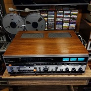 Amplituner Kenwood KR-6170 KR 6170 Vintage 