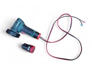 Adapter, przedłużacz Parkside X12 Team