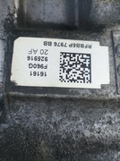 Skrzynia biegów Ford Edge MK2 2016r 4x4 2.0 PB