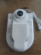 Elektryczna suszarka do butów, rękawic Dezynfekcja UV