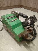 LEISTER  Uniroof E40 