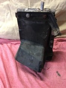 Chłodnica wody Range Rover L322 Vogue 3.6 TDI