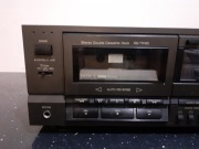 MAGNETOFON DECK TECHNICS RS-TR165 DO NAPRAWY LUB NA CZĘŚCI