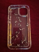 Etui przezroczyste Iphone 13 plecy