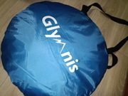 Glymnis Pop-Up Beach Tent samorozkładający się namiot plażowy Glymnis