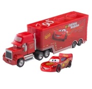 Ciężarówka wzór Mattel Disney Pixar Auta Zabawka PrezentSamochodzik McQueen