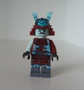 Minifigurka Lego Ninjago Blizzard Samuraj njo549