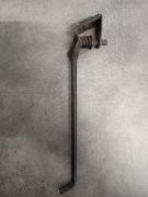 Podnóżka stopka do roweru