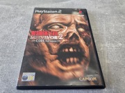 Resident Evil Survivor 2