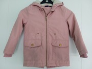 Kurtka zimowa - LILIPU - dla dziewczynki - roz. 110 -