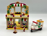 Lego Friends 41311 Pizzeria w Heartlake