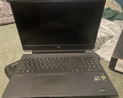 Laptop HP victus 15-fb0122nw 15,6 Ryzen 5 512Gb