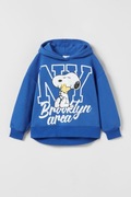 SUPER BLUZA ZARA, SNOOPY, 134, 89 ZŁ OKAZJA
