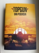 TopGun Amerykańska historia Dan Pedersen
