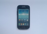 Smartfon Samsung Galaxy Ace 2 768MB / 4+2GB Czarny