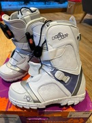 Damskie Buty snowboardowe Northwave Grace roz. 37,5