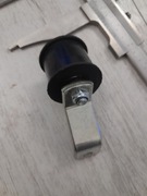 Rolka napinająca łożyskowana 