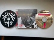 Tede – Mefistotedes 2 x CD, Album AUTOGRAF PODPIS 