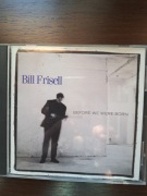 Bill Frisell - Before we were born NONESUCH RECORDS (Joey Baron)