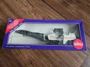 Model Siku 3132 Wirtgen W2000 frezarka 1:50