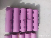 ogniwa 5szt. Li-on Samsung 30q 18-20 v nieużywane 