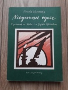 Niegasnące ognie - Monika Warneńska 