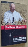 Łukaszenko Dyktator w kołchozie Białoruś 