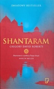 Shantaram Gregory David Roberts 